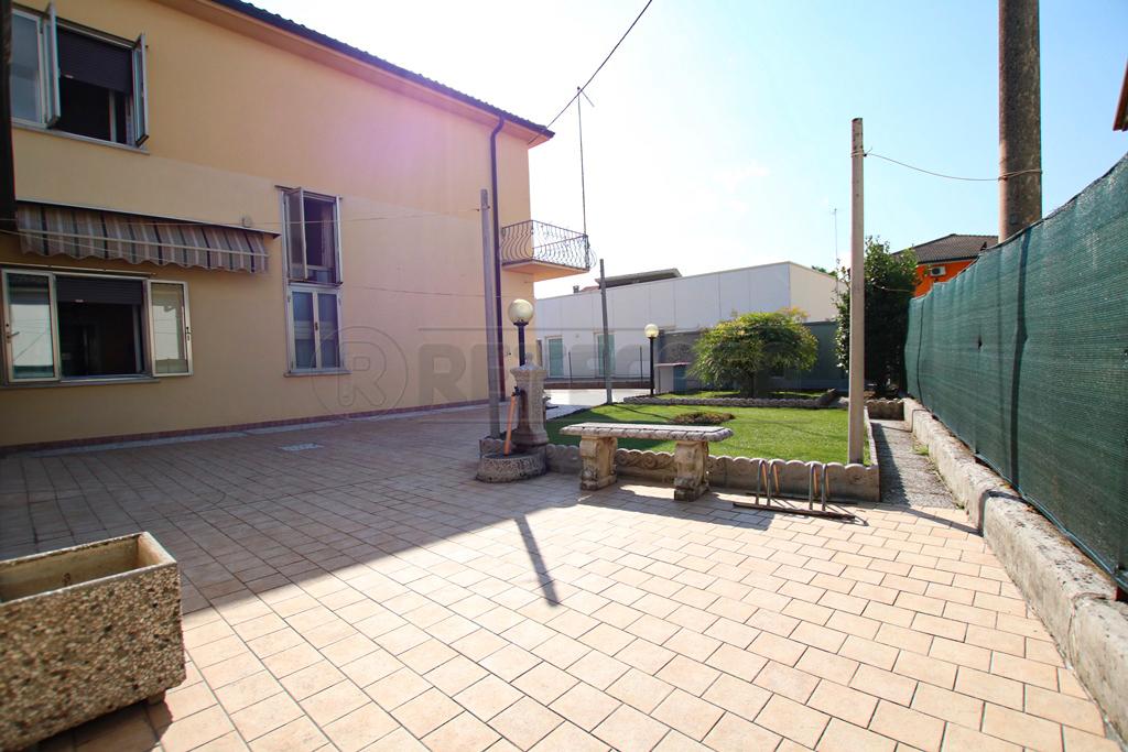 Venta Pentavani, Vicenza foto