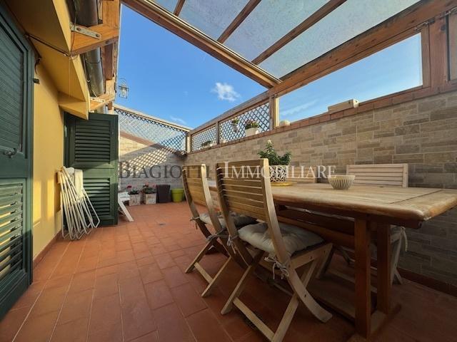 Venta Pentavani, Livorno foto