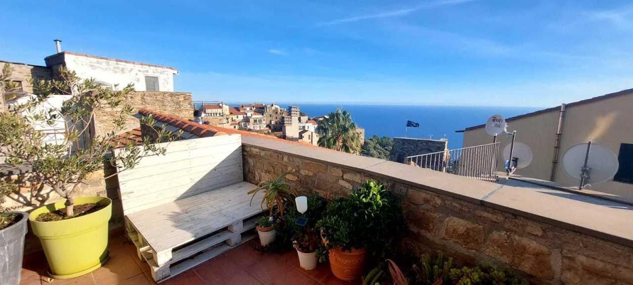 Venta Esavani, Cipressa foto