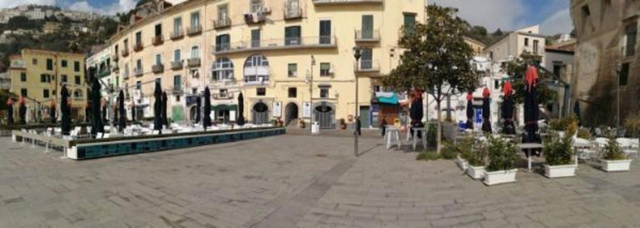 Renta Casas, Vietri sul Mare foto