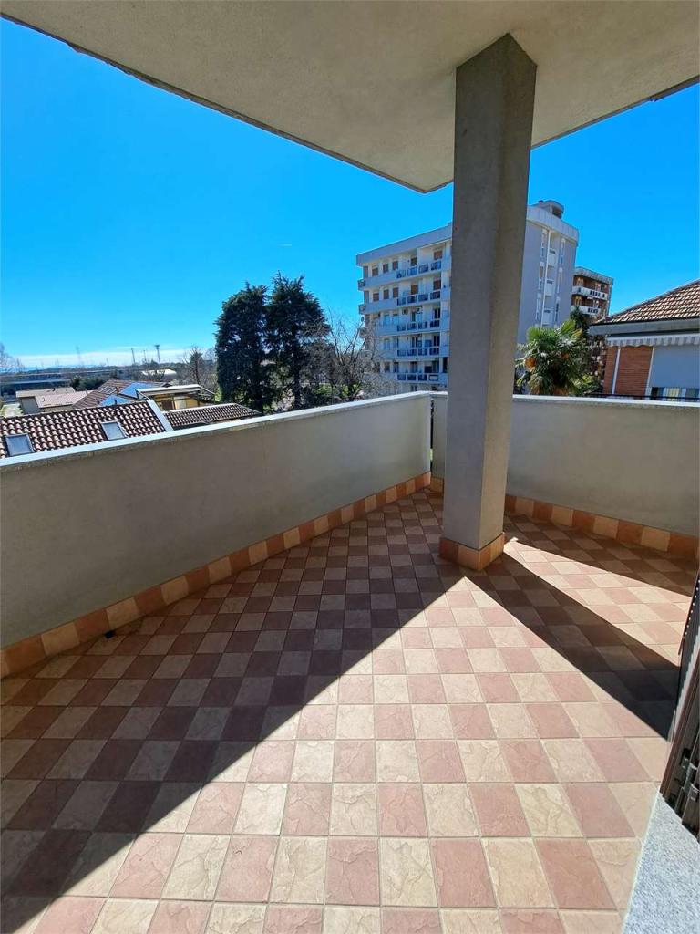Venta vendita, Monza foto