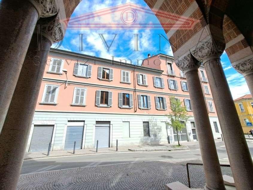Vendita vendita, Monza foto