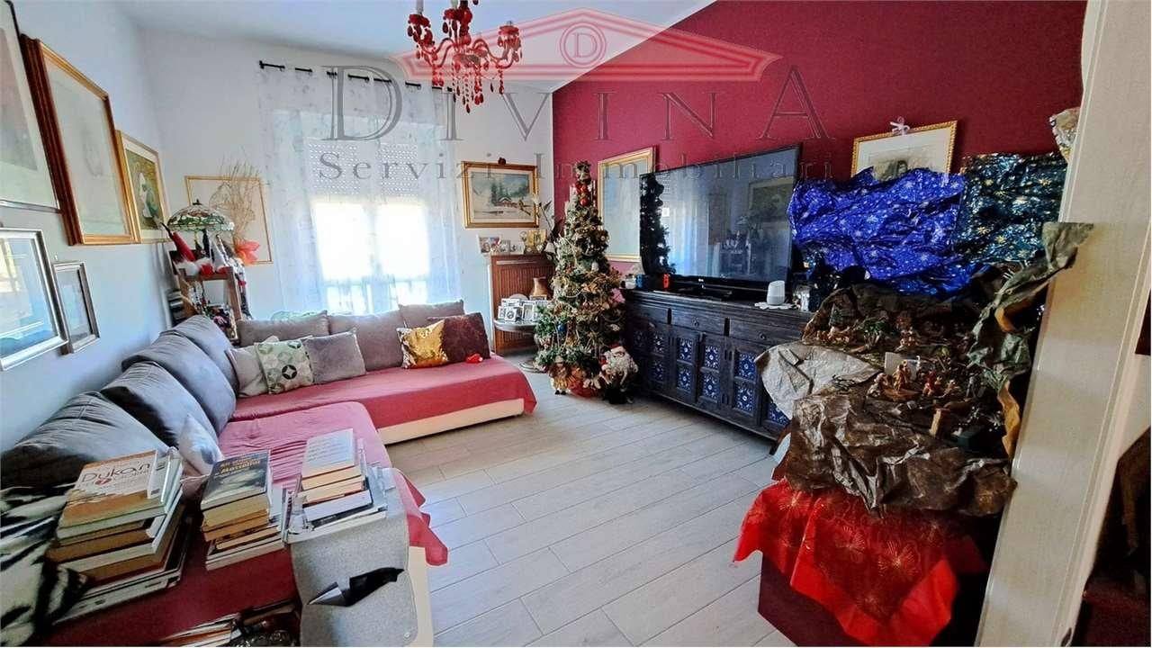 Venta vendita, Monza foto