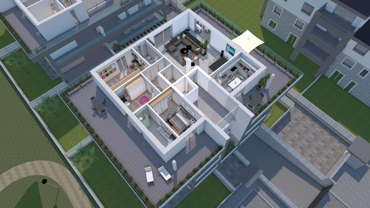 Venta vendita, Monza foto