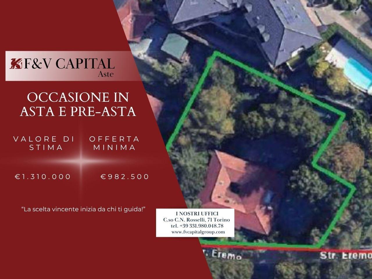Venta Ville, Pecetto Torinese foto