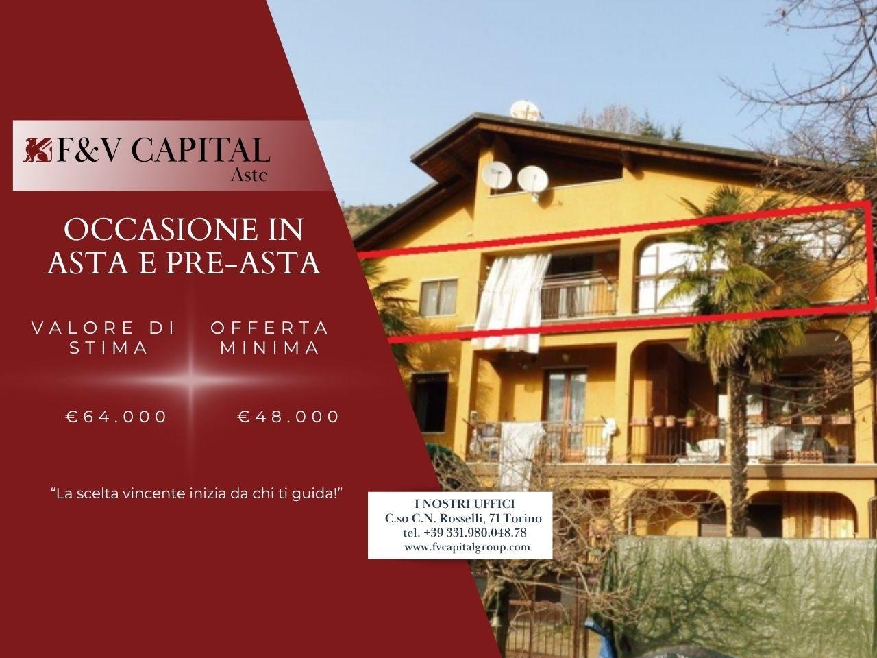 Venta Pentavani, Givoletto foto