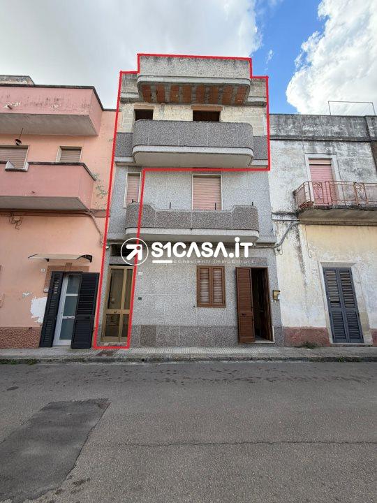 Venta Pentavani, Galatone foto