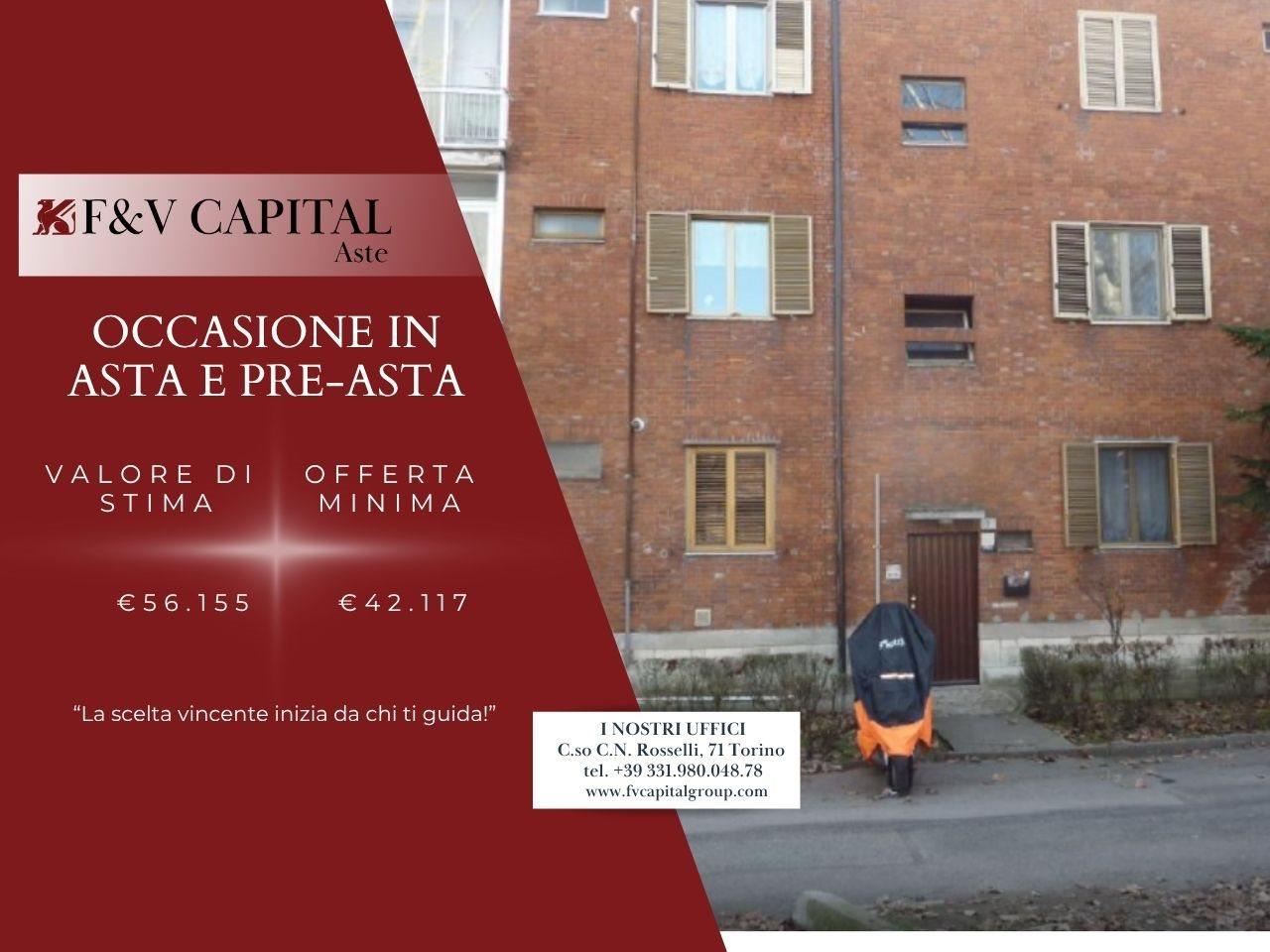 Vendita Esavani, Torino foto