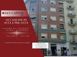 Vendita Monovano, Torino