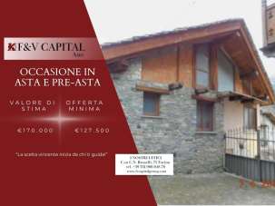 Vendita Esavani, Salbertrand Vendita Esavani, Salbertrand