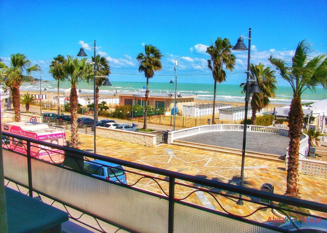 Affitto Esavani, Vasto foto