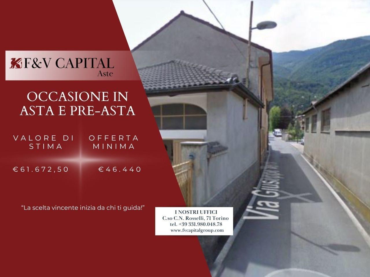 Venta Cuatro habitaciones, Sant'Antonino di Susa foto