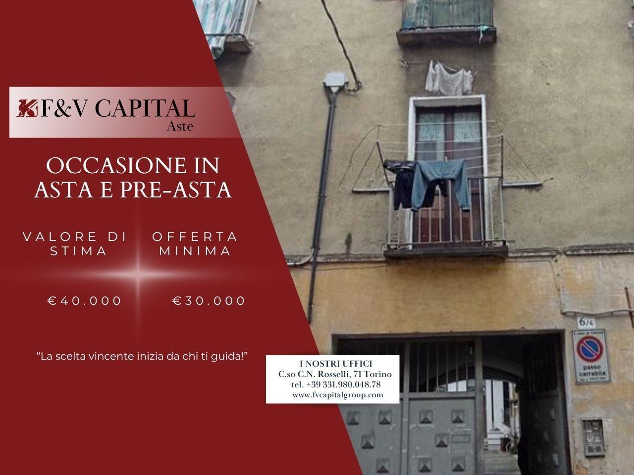 Vendita Pentavani, Torino foto