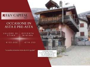 Vendita Quadrivani, Salbertrand Vendita Quadrivani, Salbertrand