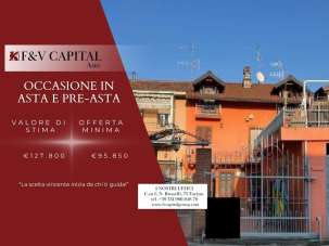 Vendita Eptavani, Gassino Torinese Vendita Eptavani, Gassino Torinese