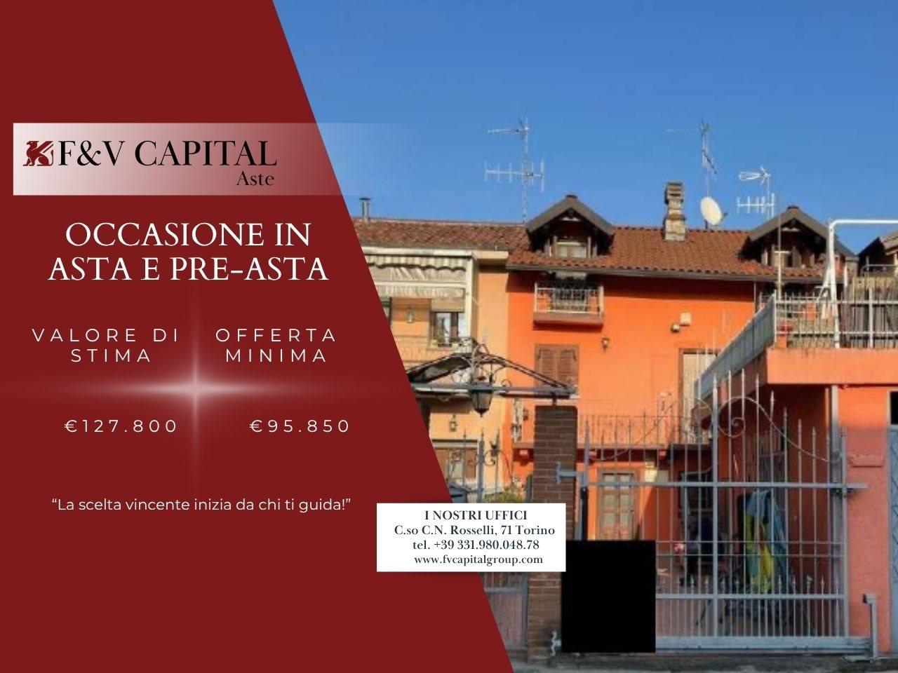 Venta Eptavani, Gassino Torinese foto