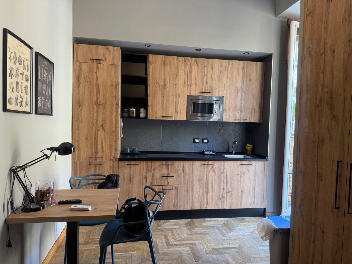 Renta Roomed, Napoli foto