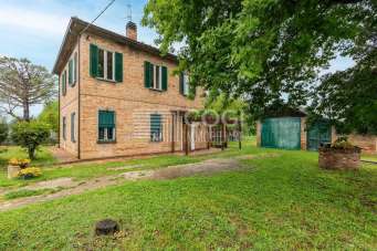 Venta Villa, Fusignano Venta Villa, Fusignano