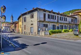 Vendita Casa Indipendente, Pusiano Vendita Casa Indipendente, Pusiano