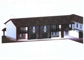 Venta Villa bifamiliare, Cassano d'Adda Venta Villa bifamiliare, Cassano d'Adda