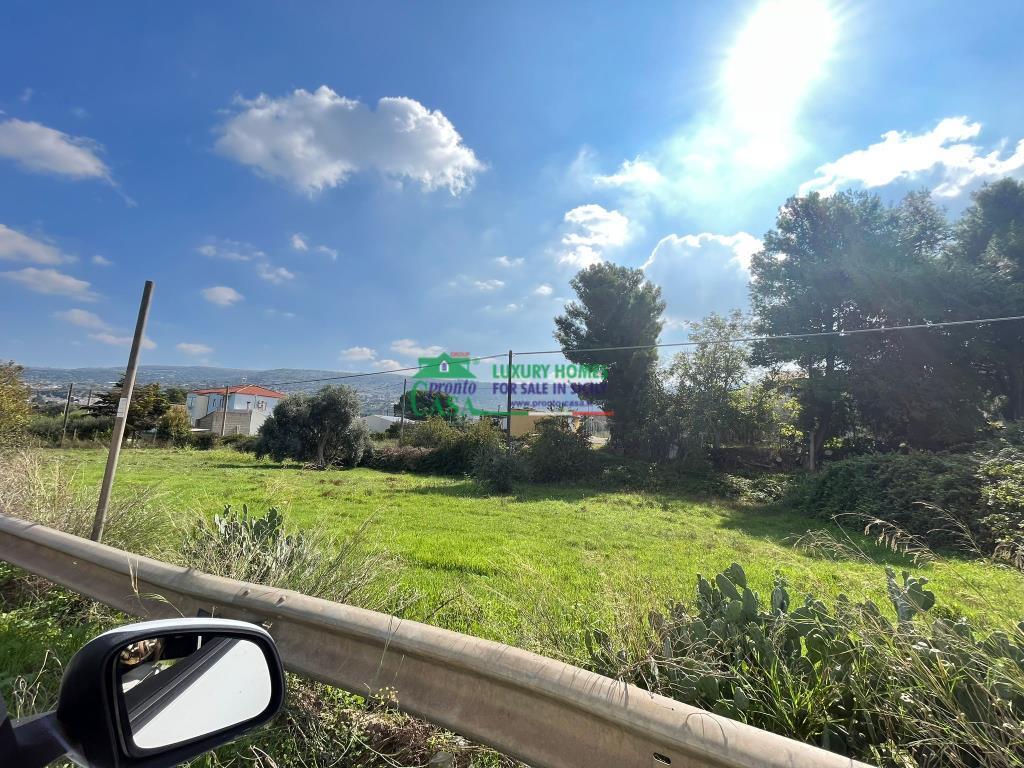 Vendita Terreno Residenziale, Comiso Vendita Terreno Residenziale, Comiso foto