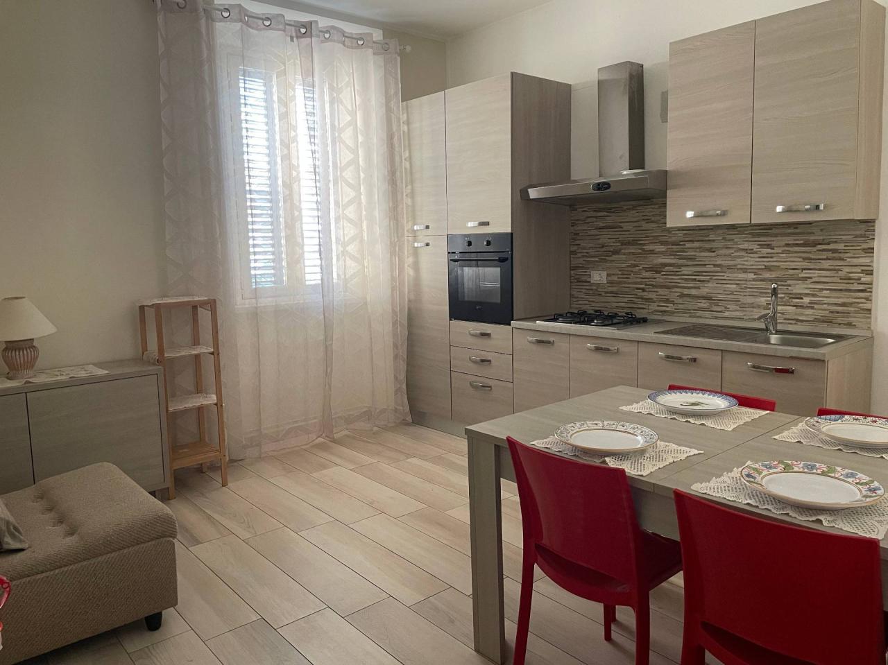 Venta Appartamento, San Benedetto del Tronto foto