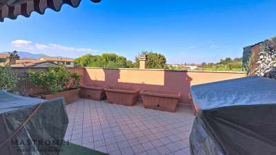 Venta Villa, Altopascio