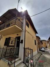 Venta Villa, Messina