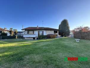 Venta Villa, Casirate d'Adda