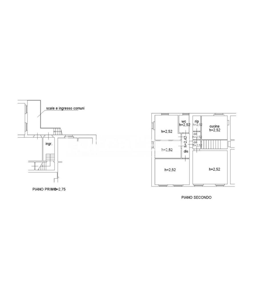 Venta Appartamento, Lucca foto