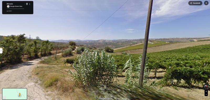 Venta Terreno, Vasto foto