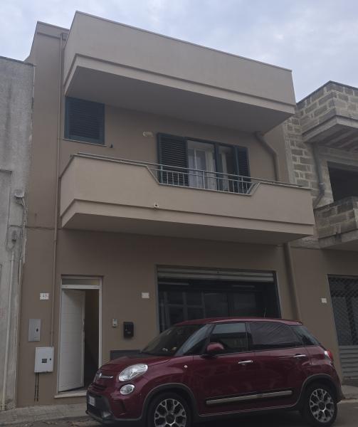 Venta Casa indipendente, Ruffano foto