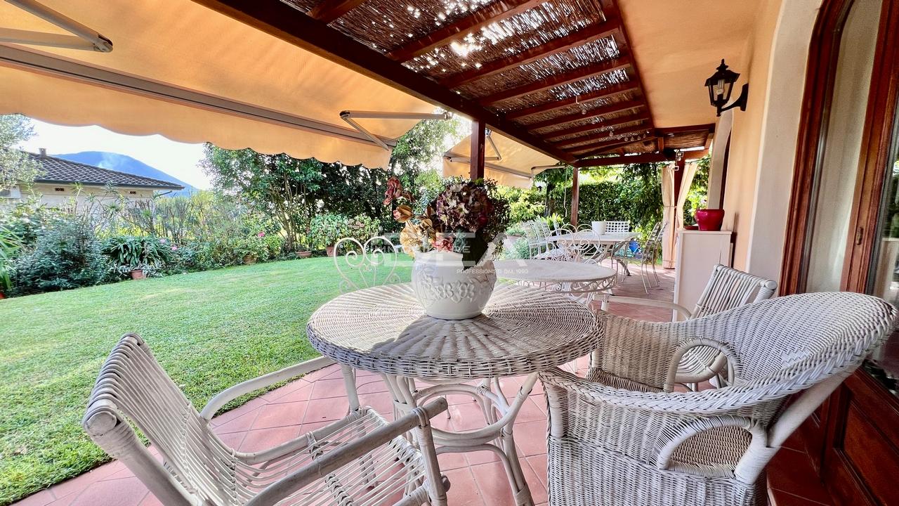 Venta Pentavani, Lucca foto