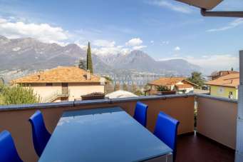Renta Cuatro habitaciones, Oliveto Lario