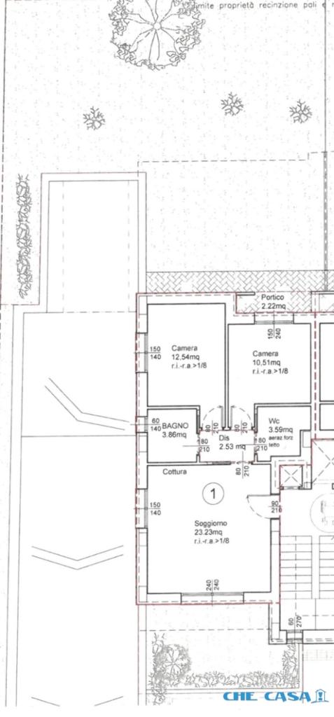 Vendita Trivani, Riccione foto