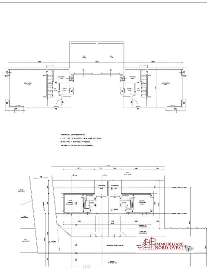 Vendita Loft, mansarde e attici, Parabiago foto