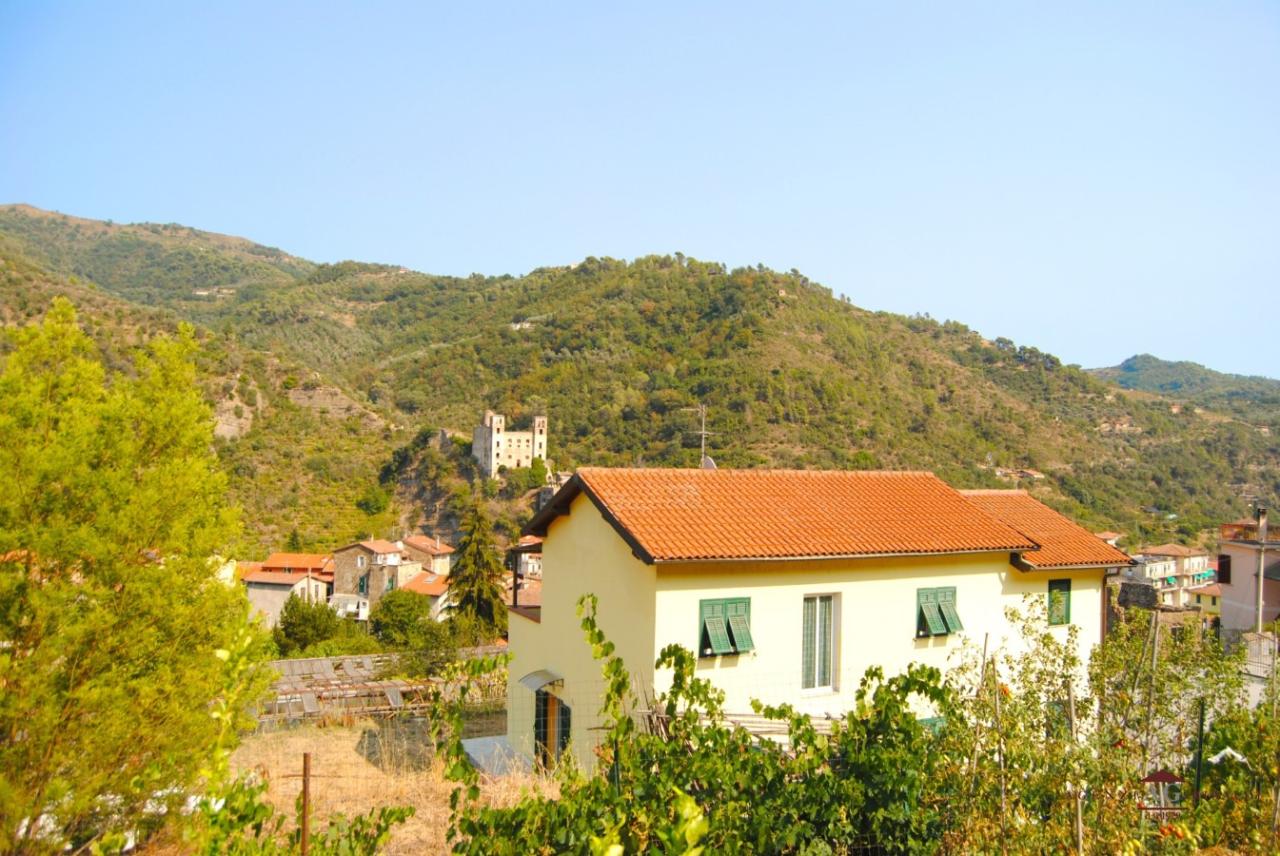 Vendita Esavani, Dolceacqua foto