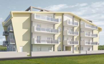 Venta Trivani, Fossacesia