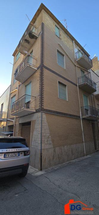 Vendita Monovano, Alcamo Vendita Monovano, Alcamo foto