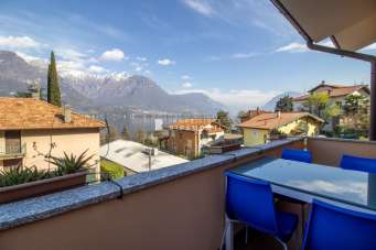 Renta Cuatro habitaciones, Oliveto Lario