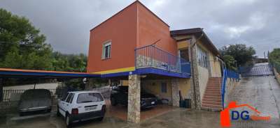 Venta Roomed, Alcamo
