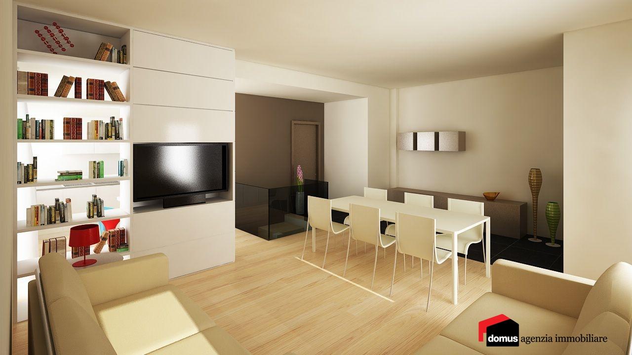 Venta Dos habitaciones, Thiene foto