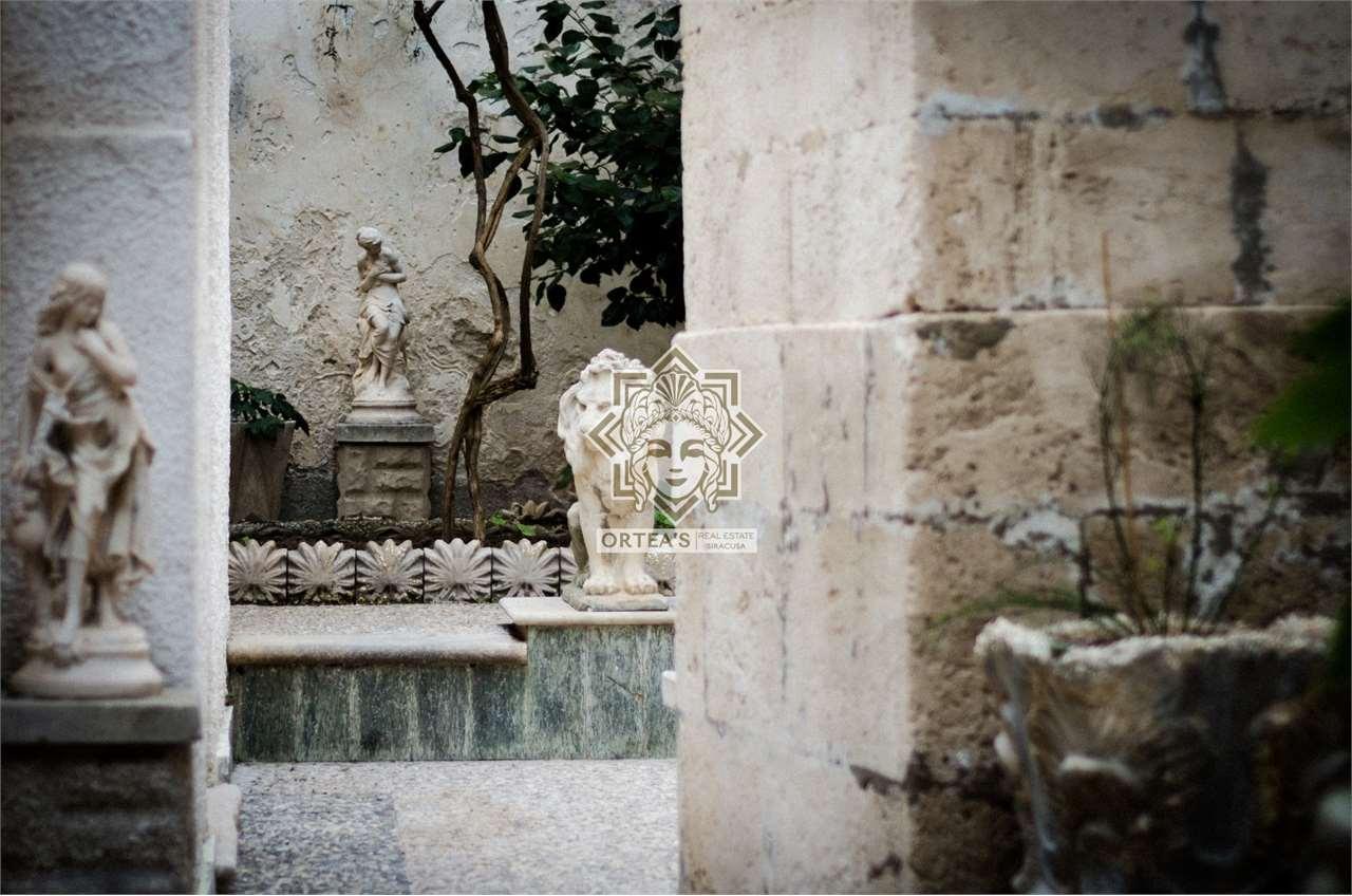 Renta affitto, Siracusa foto