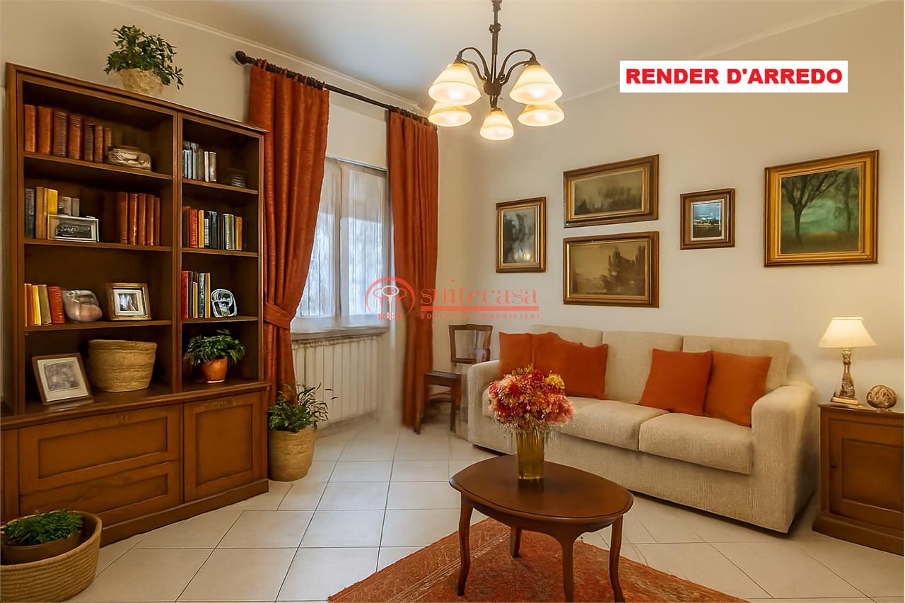 Venta vendita, Trani foto