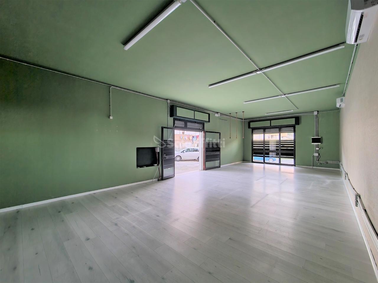 Affitto Locale commerciale, Catanzaro Affitto Locale commerciale, Catanzaro foto