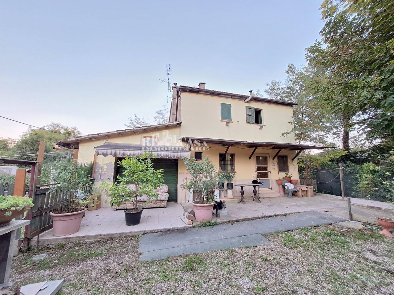 Venta Rustico, Spinetoli foto