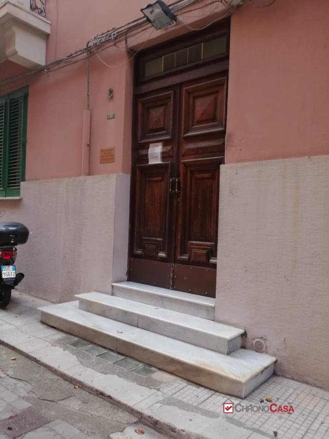 Affitto Appartamento, Messina foto