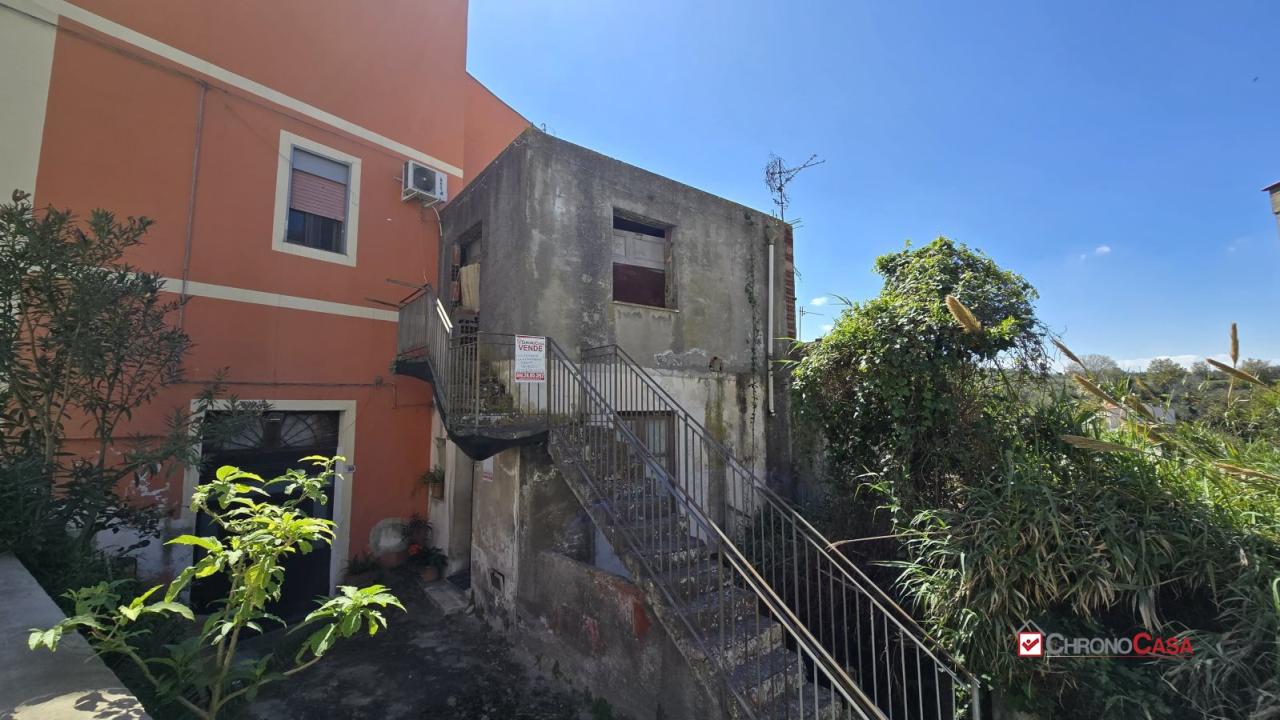 Vendita Villa, Caltagirone foto