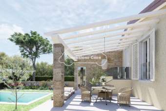 Venta Villa, Capannori