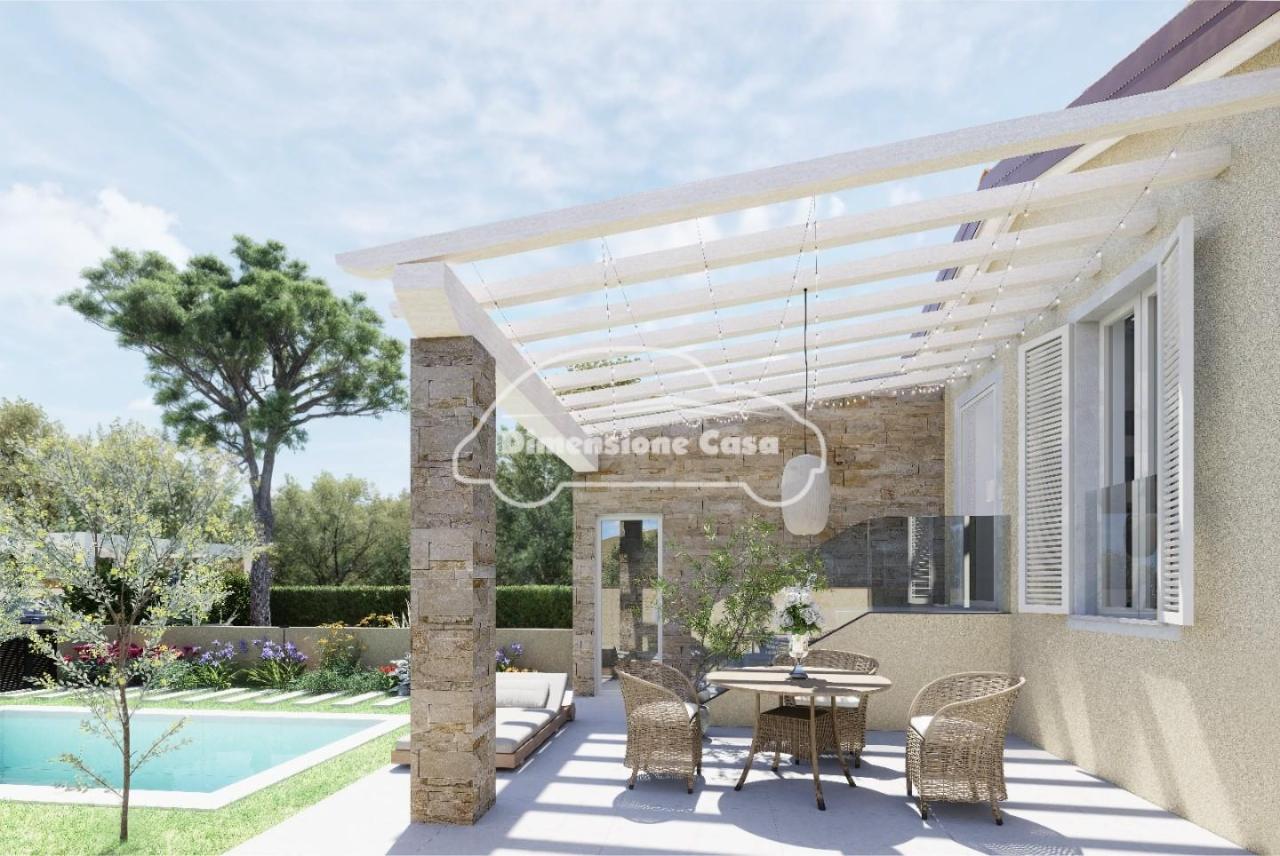Venta Villa, Capannori foto